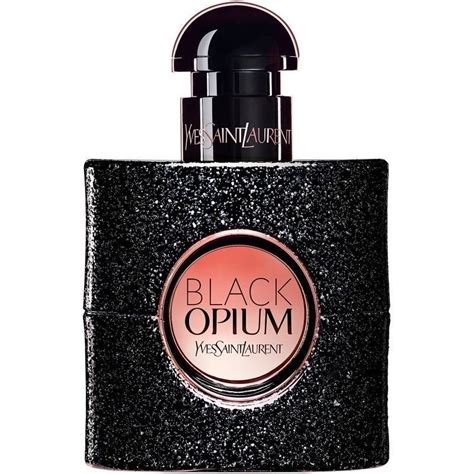 ysl opium edp 30 ml|black opium 100ml boots.